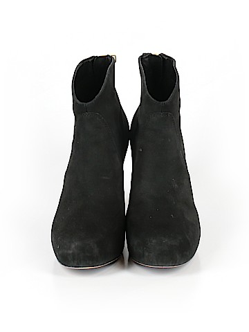 Steve Madden Ankle Boots (view 2)