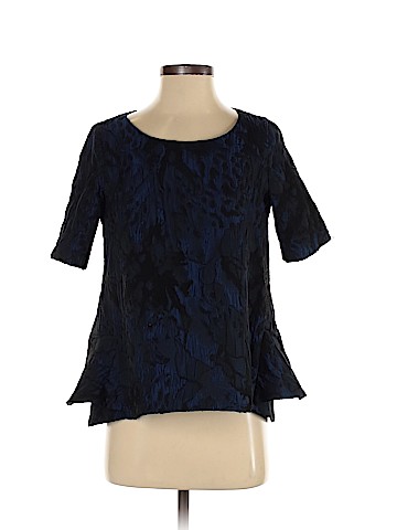 Emporio Armani Short Sleeve Top (view 1)