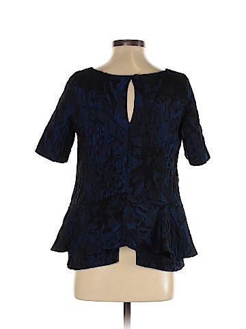 Emporio Armani Short Sleeve Top (view 2)