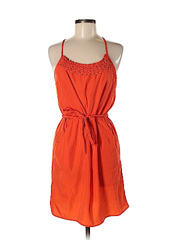 Banana Republic Factory Store Casual Dress (view 1)