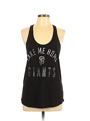 Victoria's Secret Pink Tank Top (view 1)