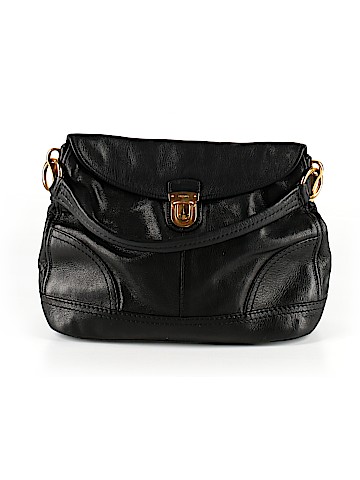 Prada Leather Shoulder Bag (view 1)