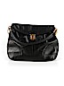 Prada 100% Leather Black Leather Shoulder Bag One size - photo 1