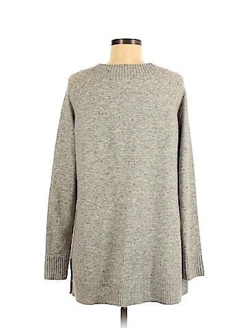 Ann Taylor LOFT Pullover Sweater (view 2)