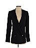HELMUT Helmut Lang 100% Wool Black Wool Blazer Size P (petite) - photo 1