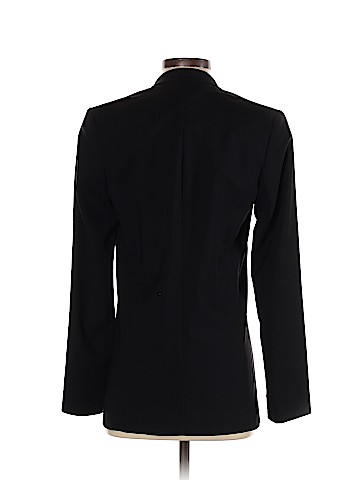 HELMUT Helmut Lang Wool Blazer (view 2)