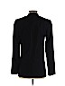 HELMUT Helmut Lang 100% Wool Black Wool Blazer Size P (petite) - photo 2
