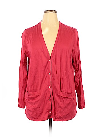 Lands' End Cardigan (view 1)