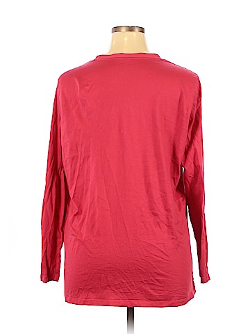 Lands' End Cardigan (view 2)