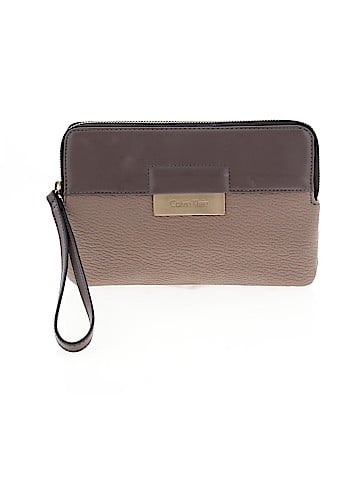 Calvin Klein Wristlet (view 1)