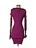 BCBGMAXAZRIA Pink Casual Dress Size XS - photo 2