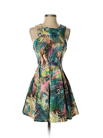 Forever 21 Casual Dress (view 1)