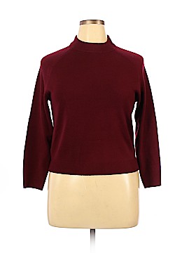 Karen Scott Size XL Petite