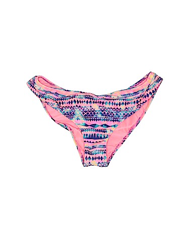 Victoria's Secret Pink Swimsuit Bottoms (view 1)