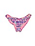 Victoria's Secret Pink Pink Swimsuit Bottoms Size S - photo 1