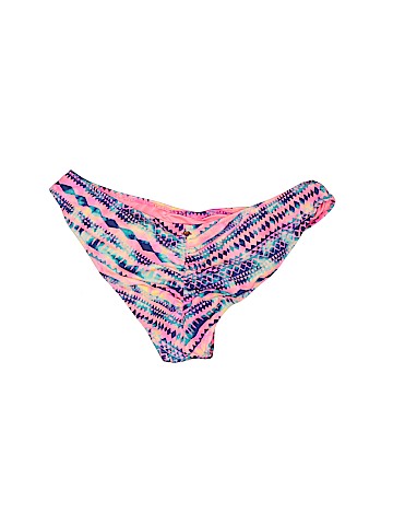 Victoria's Secret Pink Swimsuit Bottoms (view 2)