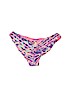 Victoria's Secret Pink Pink Swimsuit Bottoms Size S - photo 2