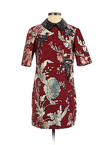 Zara Casual Dress (view 1)