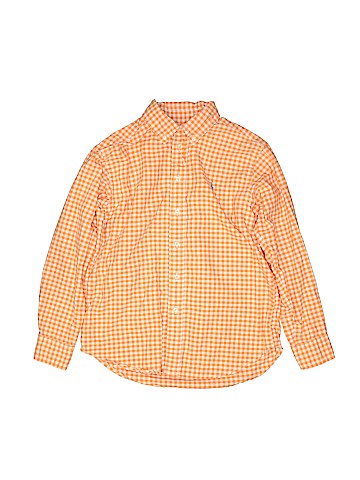 Ralph Lauren Long Sleeve Button-Down Shirt (view 1)