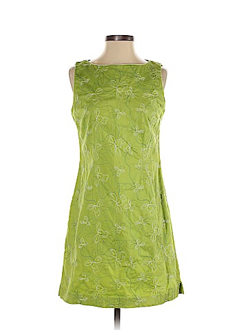 Amanda Smith Casual Dress (view 1)