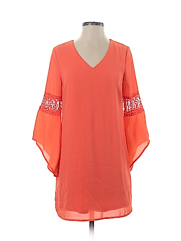 Almost Famous Casual Dress (view 1)