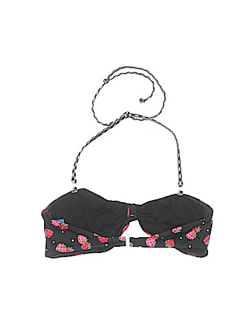 Delia's Swimsuit Top (view 2)