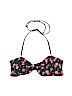 Delia's Black Swimsuit Top Size M - photo 1