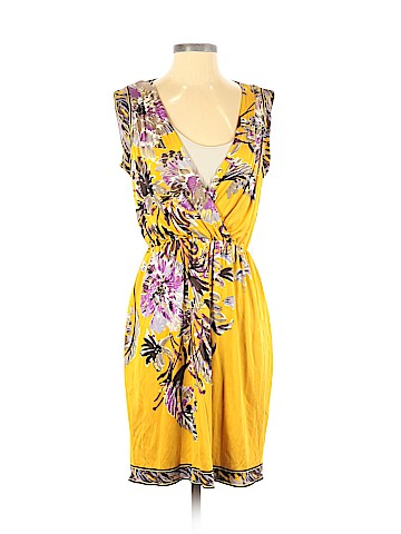 Elie Tahari Casual Dress (view 1)