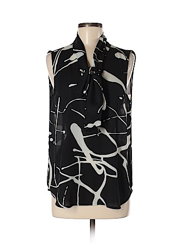 Meadow Rue Short Sleeve Blouse (view 1)