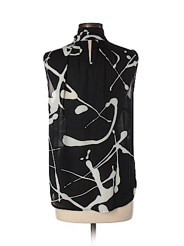 Meadow Rue Short Sleeve Blouse (view 2)