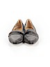 Lands' End Gray Flats Size 7 - photo 2