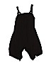 Afton Street Black Dress Size 2T - photo 1