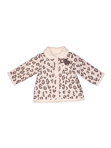 First Impressions Cardigan (view 1)