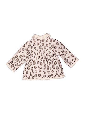 First Impressions Cardigan (view 2)