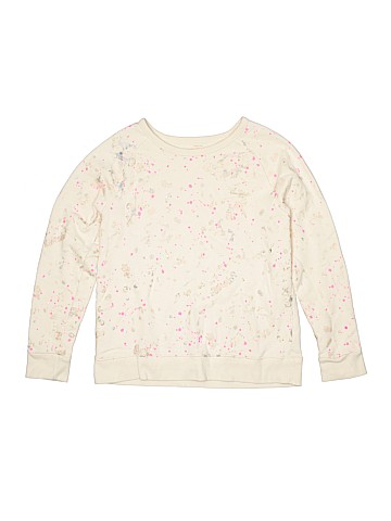Crewcuts Pullover Sweater (view 1)
