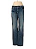 Lucky Brand Blue Jeans Size 8 - photo 1