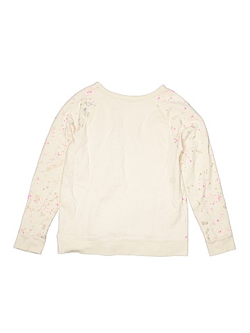 Crewcuts Pullover Sweater (view 2)