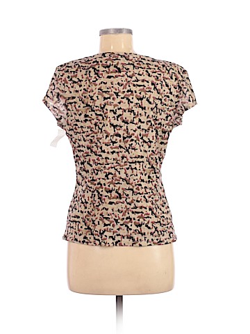 Alfani Short Sleeve Top (view 2)