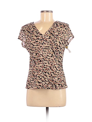 Alfani Short Sleeve Top (view 1)