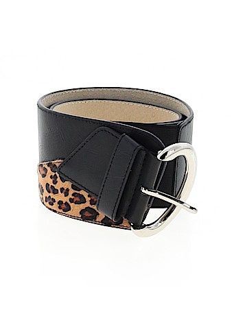 Chico's Leather Belt (view 1)