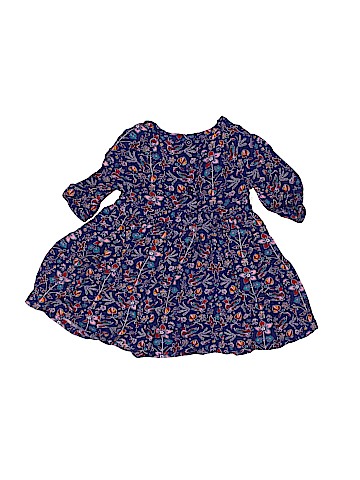 Genuine Kids from Oshkosh Dress (view 2)