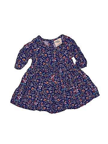 Genuine Kids from Oshkosh Dress (view 1)