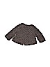 Genuine Kids from Oshkosh Gray Cardigan 12-18 MO / 18 MO - photo 2