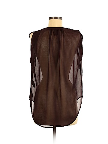 H&M Short Sleeve Blouse (view 2)