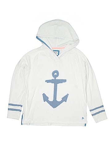 Johnnie b Pullover Hoodie (view 1)