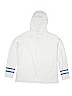 Johnnie b Graphic White Pullover Hoodie Size 13 - 14 - photo 2