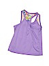 Skechers 100% Polyester Purple Active T-Shirt Size 3T - photo 2