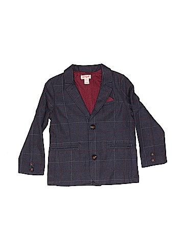 Cat & Jack Blazer (view 1)