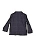 Cat & Jack Blue Blazer Size 3T - photo 2