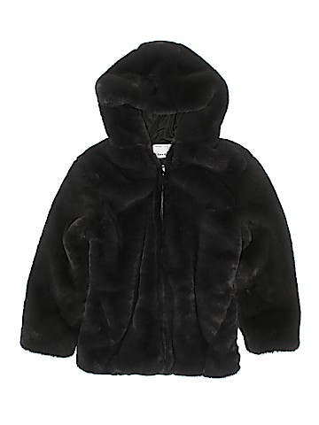 Zara Kids Coat (view 1)